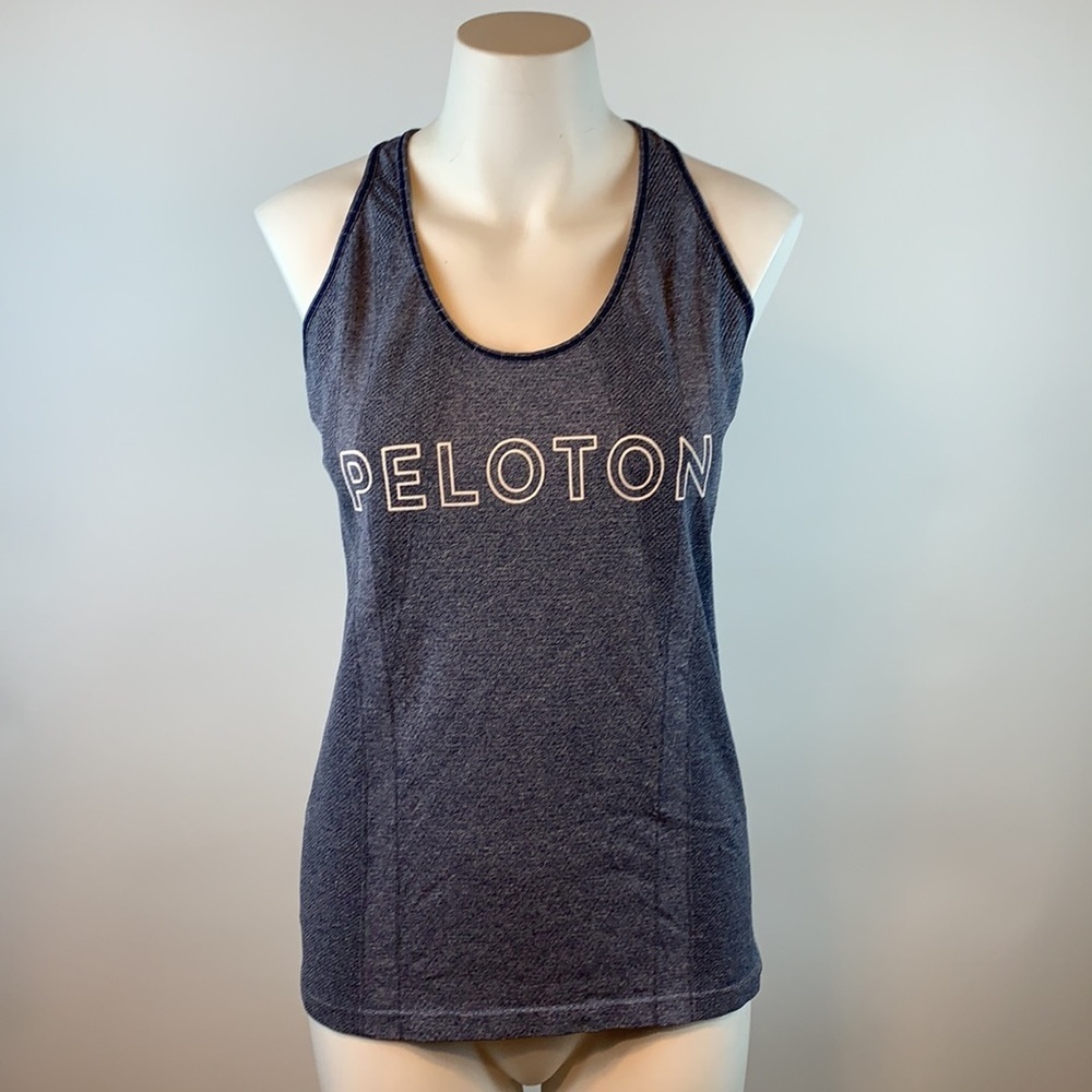 Peloton Nux Tank Top- Small